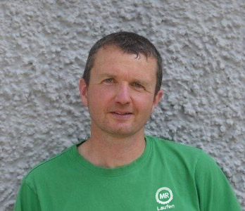 Chris Mosley MRing