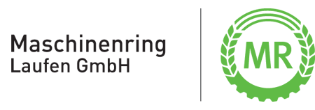 Logo Maschinenring Dienstleistungs GmbH Laufen