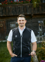 Stefan Huber